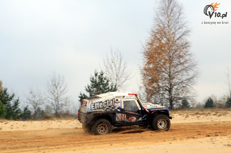 RMPST Amber Baja - 7 runda