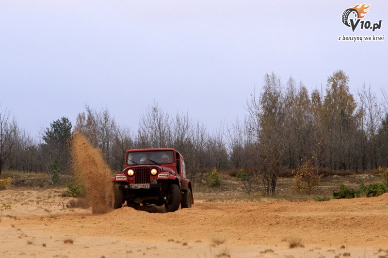 RMPST Amber Baja - 7 runda
