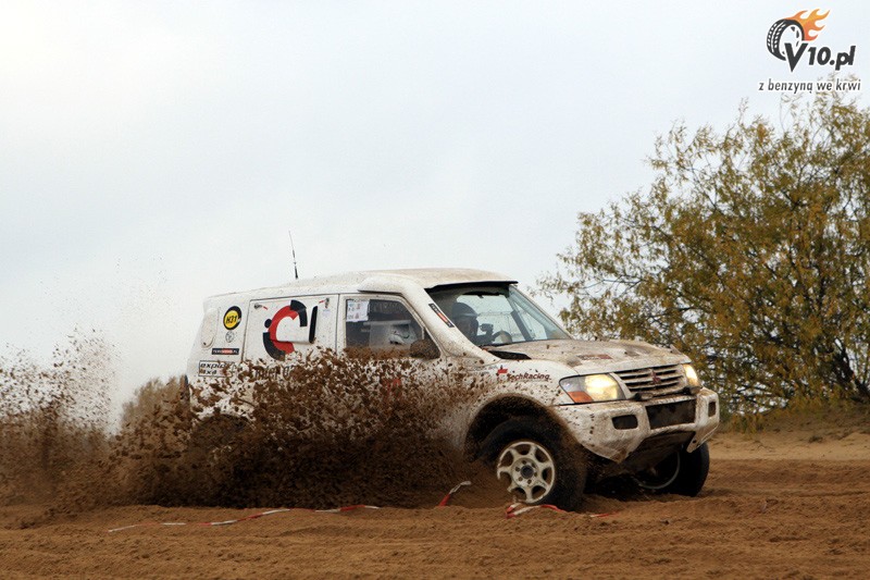 RMPST Amber Baja - 7 runda