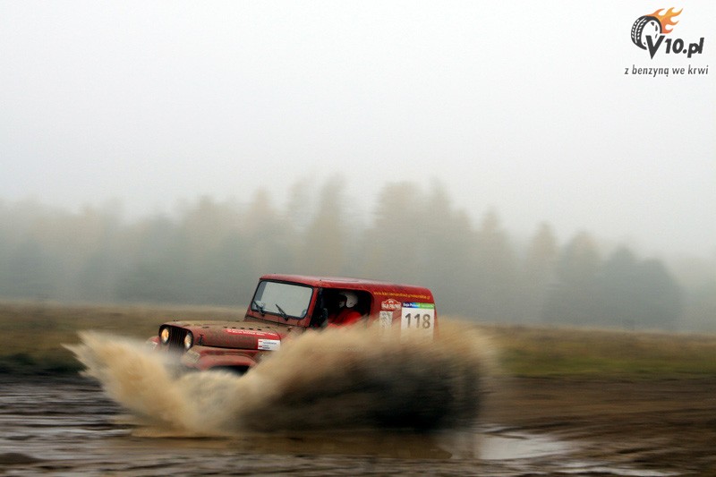 RMPST Amber Baja - 7 runda