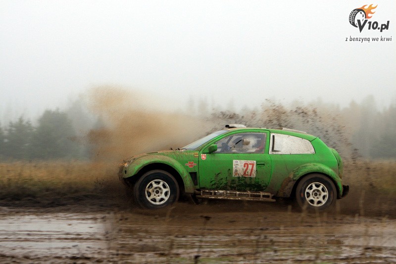 RMPST Amber Baja - 7 runda