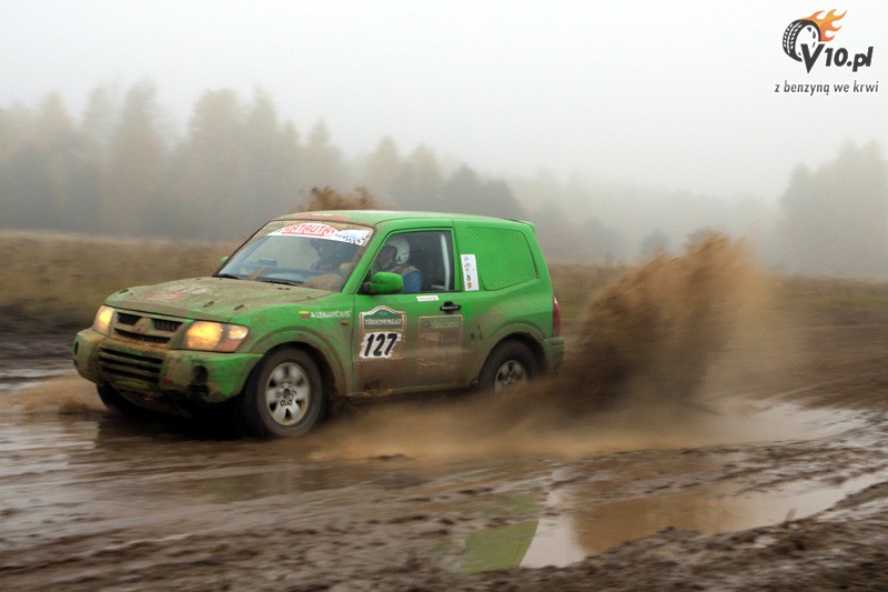 RMPST Amber Baja - 7 runda