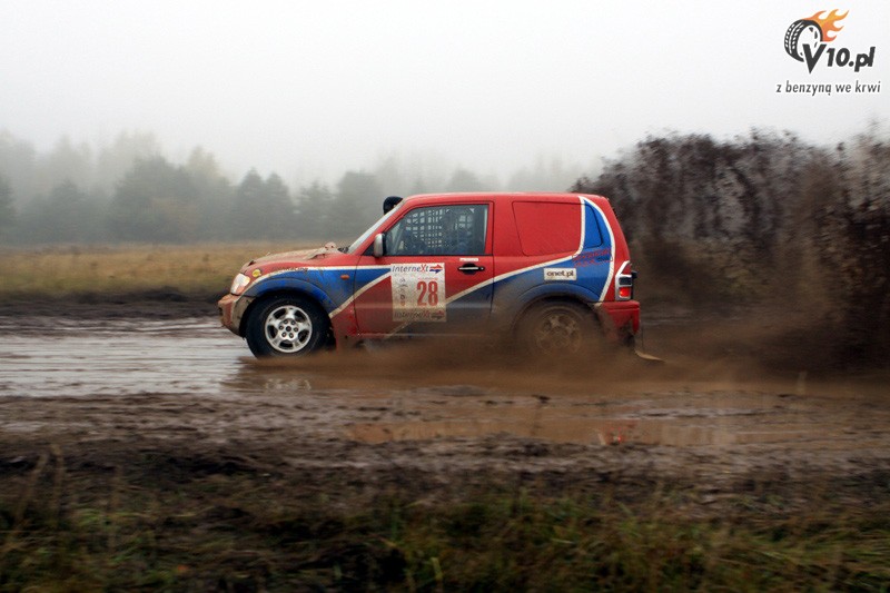 RMPST Amber Baja - 7 runda