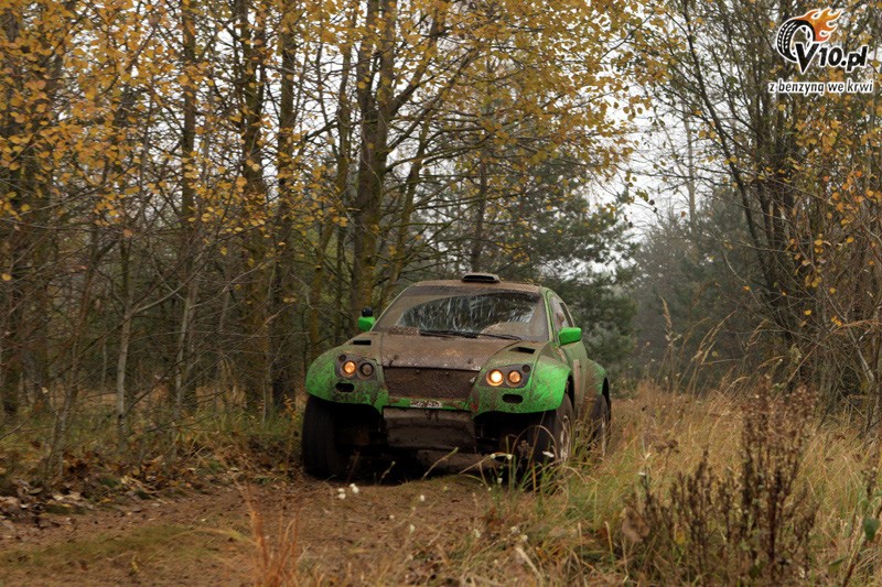 RMPST Amber Baja - 7 runda