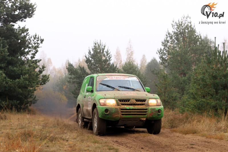 RMPST Amber Baja - 7 runda
