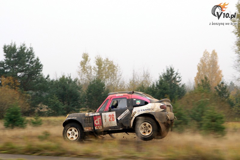 RMPST Amber Baja - 7 runda