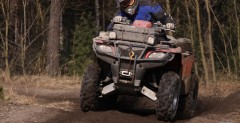 The Great Escape Rally