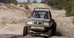 The Great Escape Rally