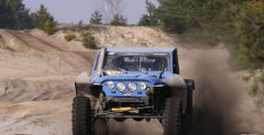 The Great Escape Rally