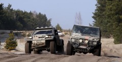 The Great Escape Rally