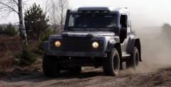 The Great Escape Rally