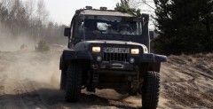 The Great Escape Rally