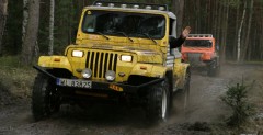 The Great Escape Rally