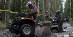 The Great Escape Rally