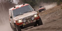 The Great Escape Rally
