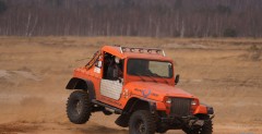 The Great Escape Rally