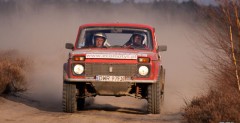 The Great Escape Rally