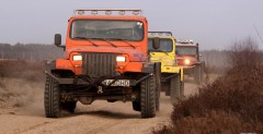 The Great Escape Rally