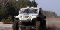 The Great Escape Rally