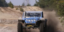 The Great Escape Rally