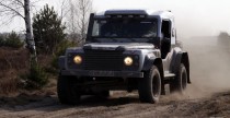 The Great Escape Rally