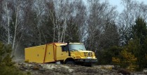The Great Escape Rally