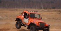 The Great Escape Rally
