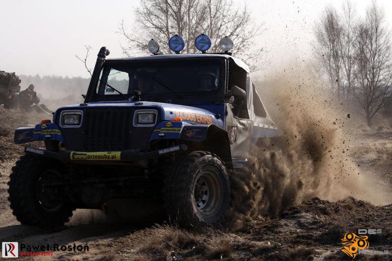 The Great Escape Rally