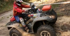 Transgothica Maraton - etap III