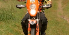 Transgothica Maraton - etap III