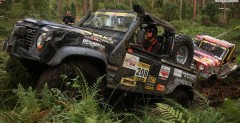 Transgothica Maraton - etap III