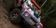 Transgothica Maraton - etap III