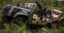 Transgothica Maraton - etap III