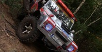Transgothica Maraton - etap III