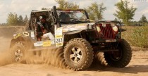 Transgothica Maraton - prolog