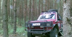 Zlot 4x4