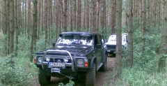 Zlot 4x4