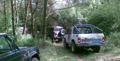 Zlot 4x4