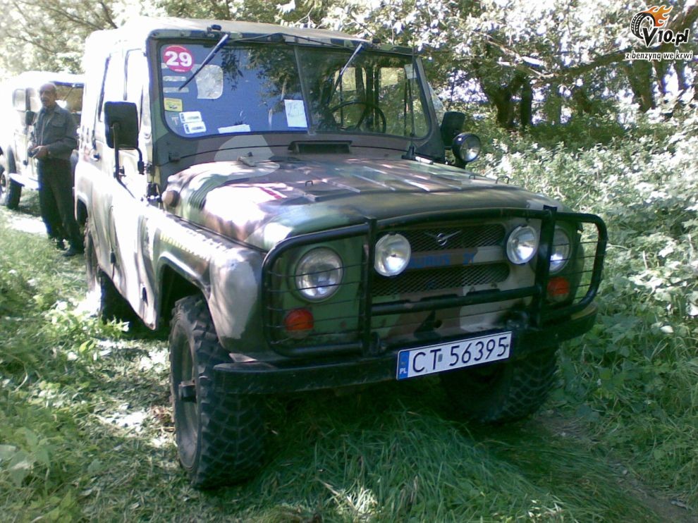 4x4
