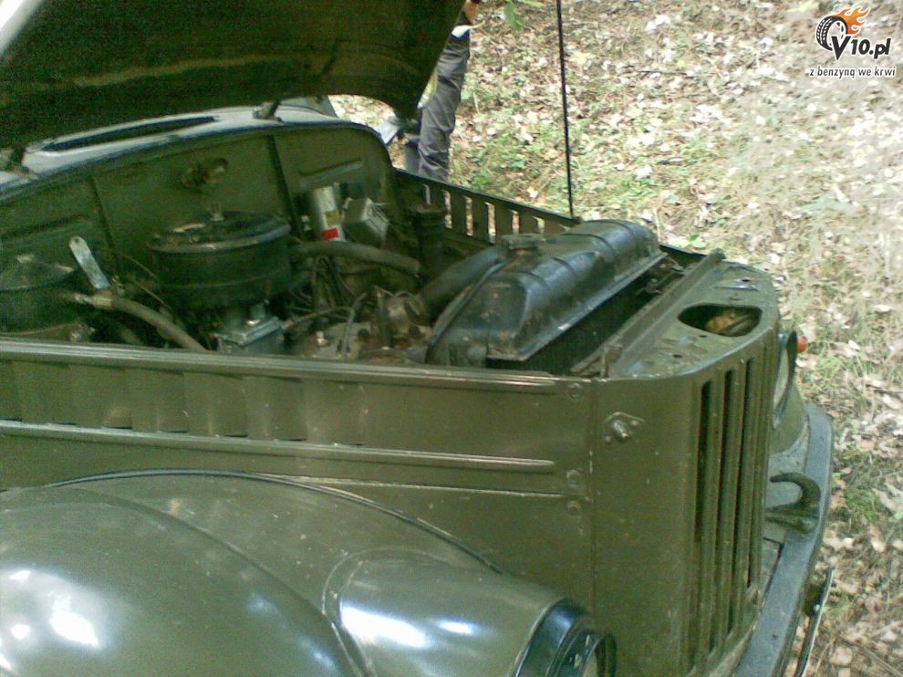 4x4