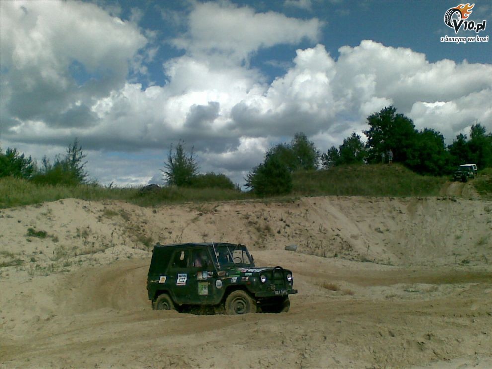 4x4