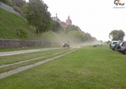 VII Grudzidzki Zlot Terenwek Myliwi i ich maszyny 2009 off-road