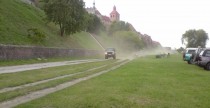 VII Grudzidzki Zlot Terenwek Myliwi i ich maszyny 2009 off-road