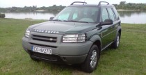 Zlot 4x4