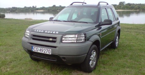 Zlot 4x4