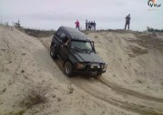 Zlot 4x4