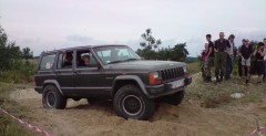 Zlot 4x4