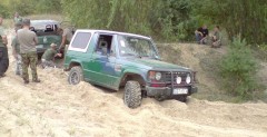 Zlot 4x4