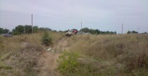 VII Grudzi�dzki Zlot Teren�wek My�liwi i ich maszyny 2009 off-road