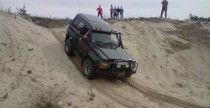 Zlot 4x4